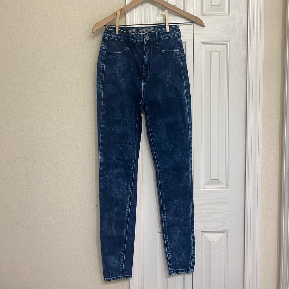 American Eagle Jegging
